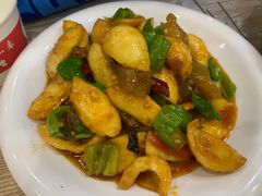 -江城燕子大排档(江汉路步行街店)