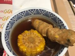 关东煮-吉野家(复兴路第二餐厅店)