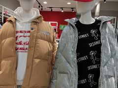 -南通奥特莱斯购物广场