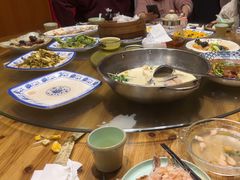-灵福缘私房菜·农家菜(拈花湾·灵山大佛必推店)