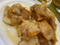 锅包肉-老厨家(友谊路总店)