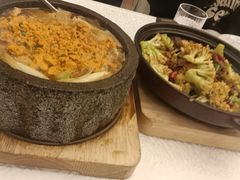 -品海楼·大连海胆锅贴馆(东港店)