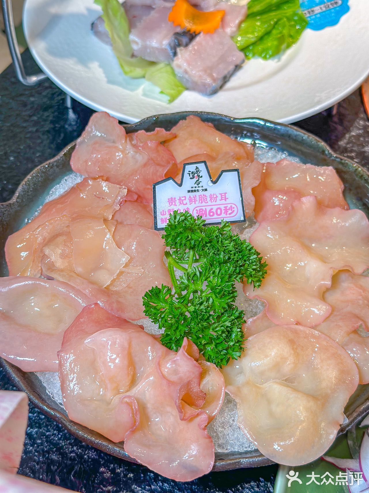深圳🤩居然有幸真的吃到了中华美食活化石！
