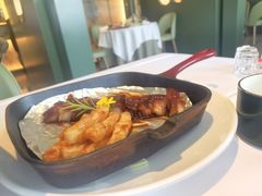 -潮上潮(南中环店)