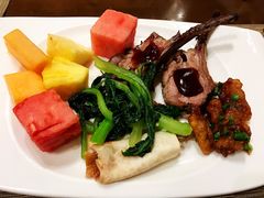 -杭州国际会议中心洲际酒店-原素全日餐厅(解放东路店)