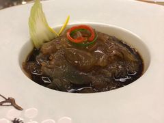 -银都上海菜馆(粤海东路店)
