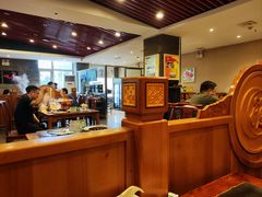 -南门涮肉(北洼路店)