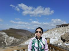 -白草畔自然风景区