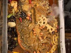 农夫烤鱼-69艺术餐厅(宋庄店)