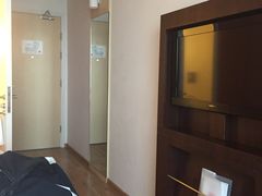 -宜必思香港中上环酒店