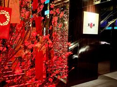 -天龙轩(香港丽思卡尔顿酒店)