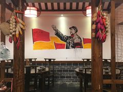 大堂-蜀厨蓉匠(广福店)
