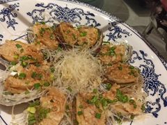 -雅和生态渔庄·宜城锅巴饭(龙灵山公园店)