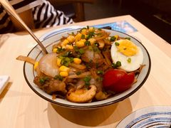 -柏鮨寿司.刺身.定食(米山町地中海店)