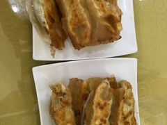 -春水锅贴·传统鲁菜(大明湖店)