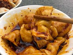 红油水饺-春阳水饺(香槟广场店)