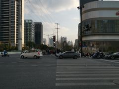 -SnowPeak Cafe(上海环宇城Max店)