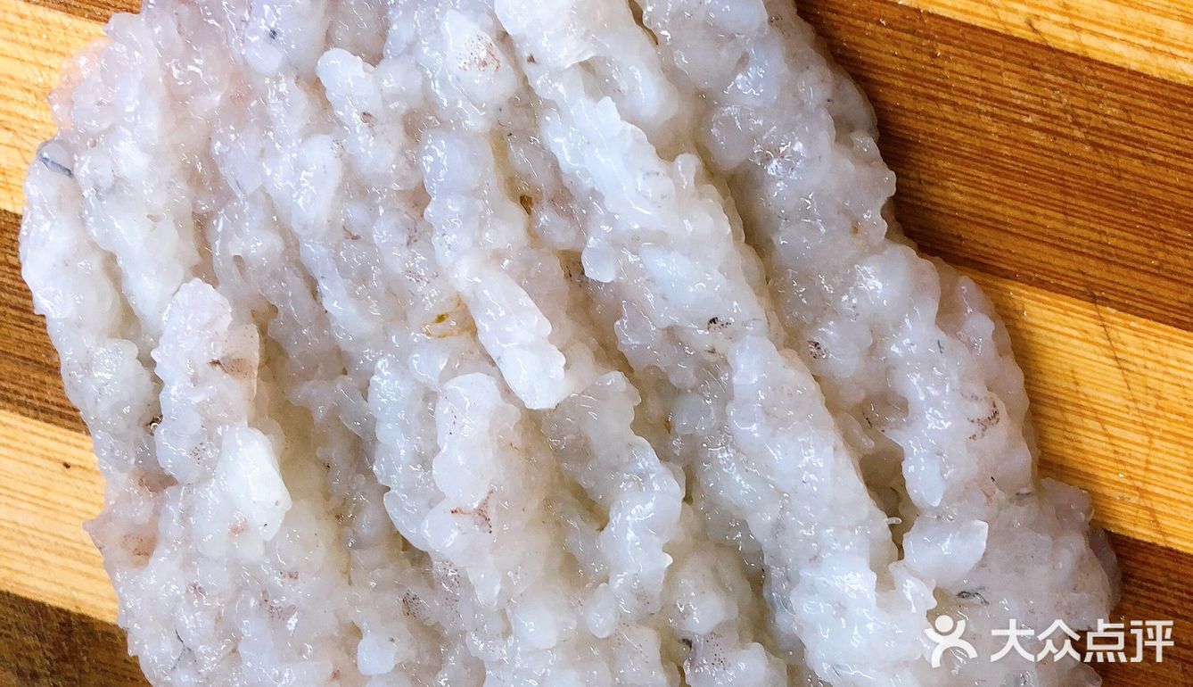 菌汤莜面鱼鱼[呲牙]