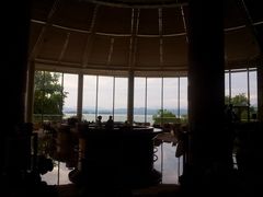 大堂-绿城千岛湖喜来登度假酒店