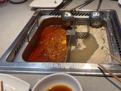 -海底捞火锅(新松江路店)