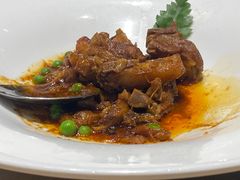 -味莊·青岛菜(云霄路店)