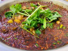 -温江公平红烧兔(总店)