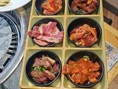 -匠牛亭·锅物烧肉放题自助(昆百大·泰业城店)