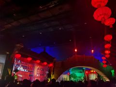 -济南方特东方神画