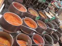 -亚马逊海鲜自助(梅溪湖步步高店)