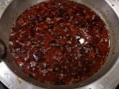 -清真·锦翔炝锅鱼(明德门店)