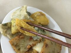 -飘香小食店(国平路店)