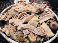 -猪肉婆私房菜(容桂总店)