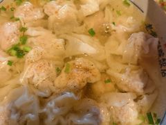 -老电影院饺店(休宁店)