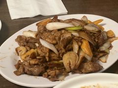 -友谊餐馆(永安路店)
