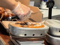 -紫光园·烤鸭·北京菜(团结湖店)