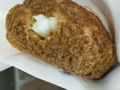 -君之狮子山·轻糖烘焙(开元Mini店)
