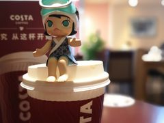 -COSTA COFFEE(西直门店)