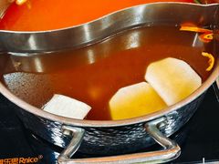 -呷哺呷哺(西单大悦城店)