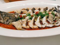 -胖姐渔村(中源大道店)
