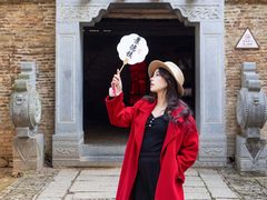 -景德镇古窑民俗博览区