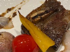 -枫品铁板烧(东樾店)