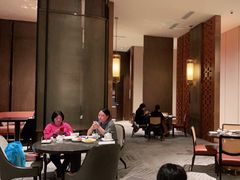 大堂-领事馆19号中餐厅(厦门海景洲际酒店)