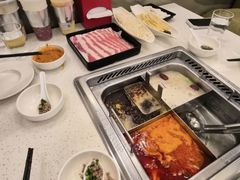 -海底捞(江南店)
