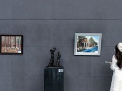 -长春世界雕塑园冰雪艺术天地