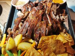 土耳其烤羊腿-杂咖zacup(领展中心城店)