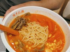 -味千拉面(增城万达广场店)