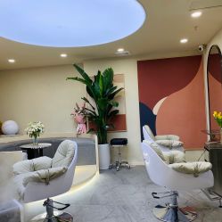 -DX HAIR SALON·发现未知美发沙龙