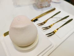 -麦雪尔甜品·生日蛋糕(新街口旗舰店)