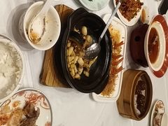 -稻香饭店(龙华天虹店)