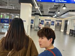 -山姆会员商店(上海浦东店)